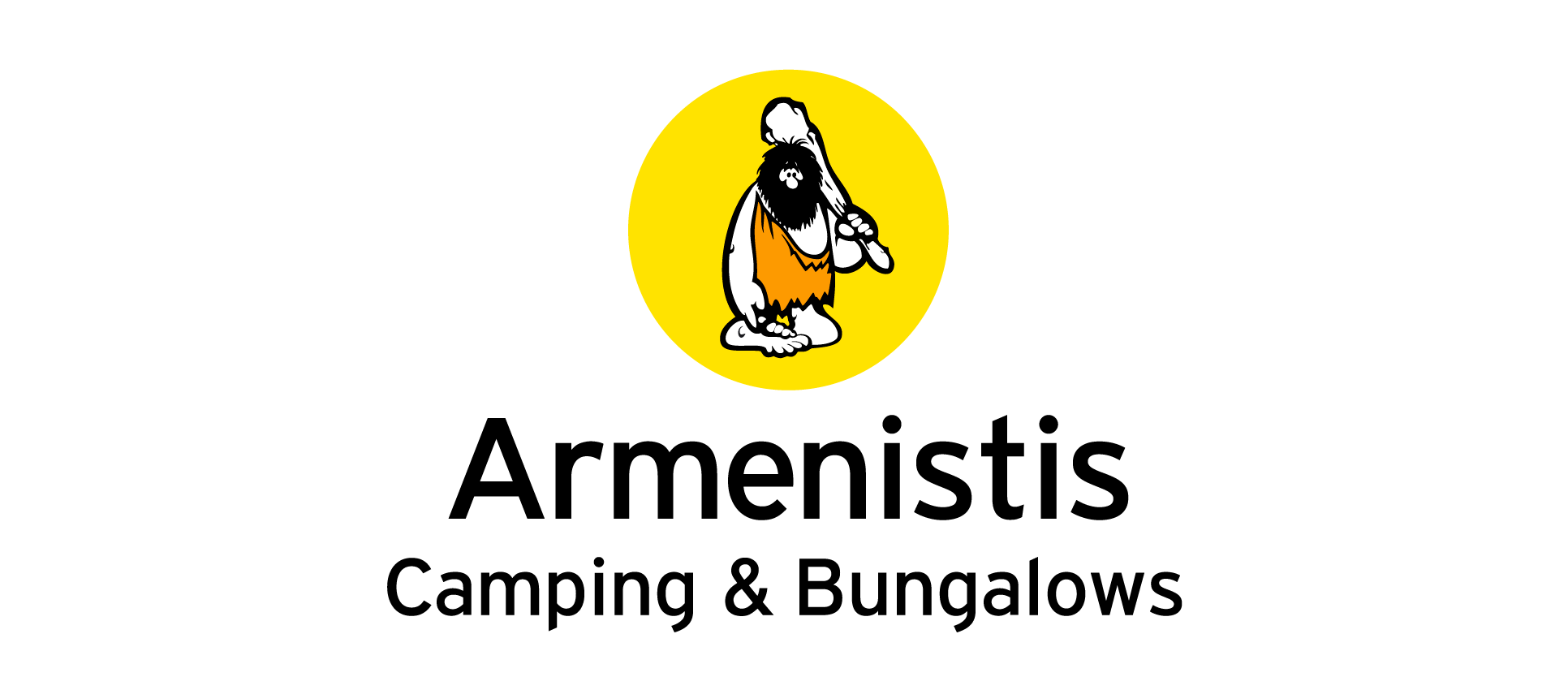 Armenistis camping